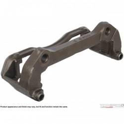 Disc Brake Caliper Bracket (Remanufactured)