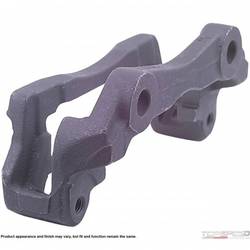 Disc Brake Caliper Bracket (Remanufactured)