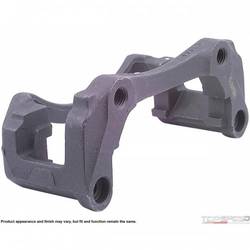 Disc Brake Caliper Bracket (Remanufactured)