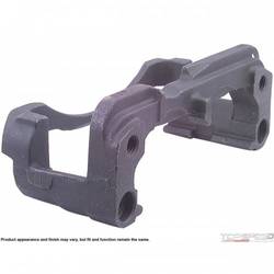 Disc Brake Caliper Bracket (Remanufactured)