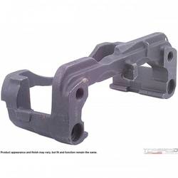 Disc Brake Caliper Bracket (Remanufactured)