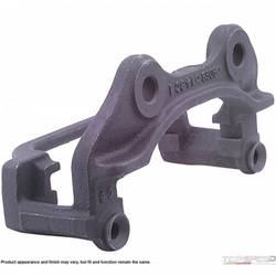 Disc Brake Caliper Bracket (Remanufactured)