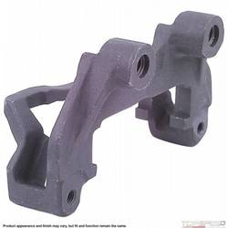 Disc Brake Caliper Bracket (Remanufactured)