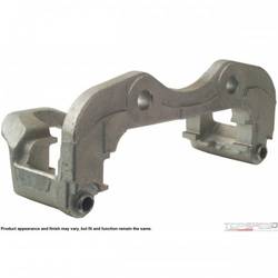Disc Brake Caliper Bracket (Remanufactured)