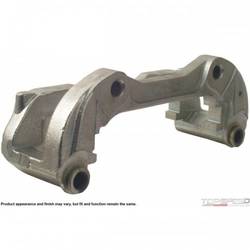 Disc Brake Caliper Bracket (Remanufactured)