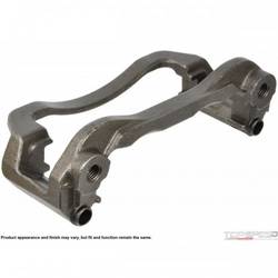 Disc Brake Caliper Bracket (Remanufactured)