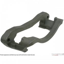 Disc Brake Caliper Bracket (Remanufactured)