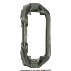 Disc Brake Caliper Bracket (Remanufactured)