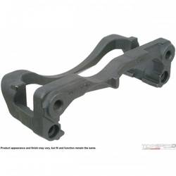 Disc Brake Caliper Bracket (Remanufactured)