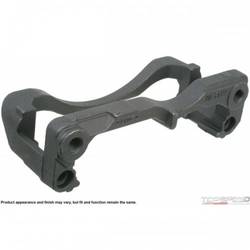 Disc Brake Caliper Bracket (Remanufactured)