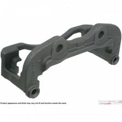 Disc Brake Caliper Bracket (Remanufactured)