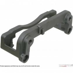 Disc Brake Caliper Bracket (Remanufactured)