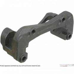 Disc Brake Caliper Bracket (Remanufactured)
