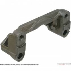 Disc Brake Caliper Bracket (Remanufactured)