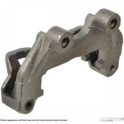 Disc Brake Caliper Bracket (Remanufactured)