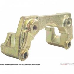 Disc Brake Caliper Bracket (Remanufactured)