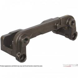 Disc Brake Caliper Bracket (Remanufactured)