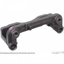 Disc Brake Caliper Bracket (Remanufactured)