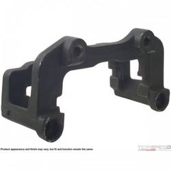 Disc Brake Caliper Bracket (Remanufactured)