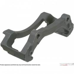 Disc Brake Caliper Bracket (Remanufactured)