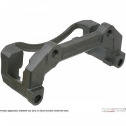 Disc Brake Caliper Bracket (Remanufactured)