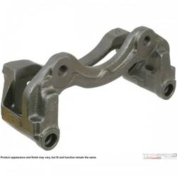 Disc Brake Caliper Bracket (Remanufactured)