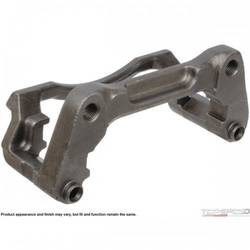 Disc Brake Caliper Bracket (Remanufactured)