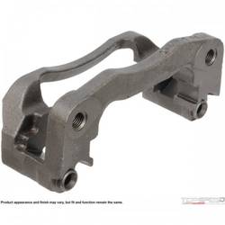 Disc Brake Caliper Bracket (Remanufactured)