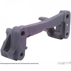 Disc Brake Caliper Bracket (Remanufactured)