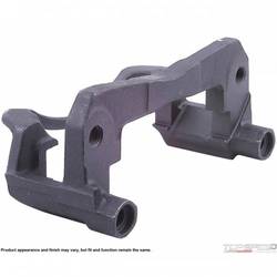 Disc Brake Caliper Bracket (Remanufactured)