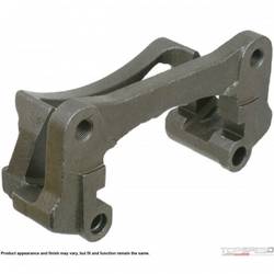 Disc Brake Caliper Bracket (Remanufactured)