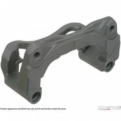 Disc Brake Caliper Bracket (Remanufactured)