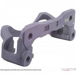 Disc Brake Caliper Bracket (Remanufactured)