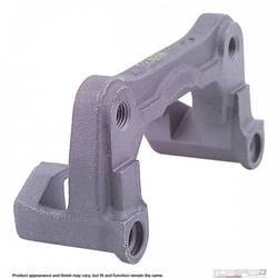 Disc Brake Caliper Bracket (Remanufactured)