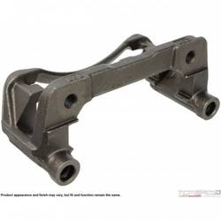 Disc Brake Caliper Bracket (Remanufactured)