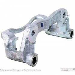 Disc Brake Caliper Bracket (Remanufactured)