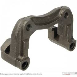Disc Brake Caliper Bracket (Remanufactured)
