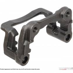 Disc Brake Caliper Bracket (Remanufactured)