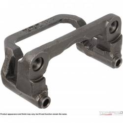 Disc Brake Caliper Bracket (Remanufactured)