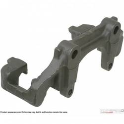 Disc Brake Caliper Bracket (Remanufactured)