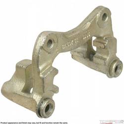 Disc Brake Caliper Bracket (Remanufactured)