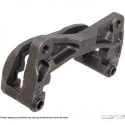 Disc Brake Caliper Bracket (Remanufactured)