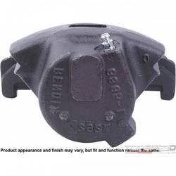 Disc Brake Caliper (Remanufactured)