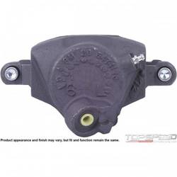 Disc Brake Caliper (Remanufactured)