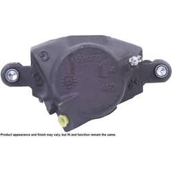 Disc Brake Caliper (Remanufactured)