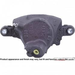 Disc Brake Caliper (Remanufactured)