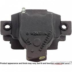 Disc Brake Caliper (Remanufactured)