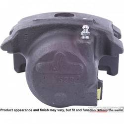 Disc Brake Caliper (Remanufactured)