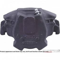 Disc Brake Caliper (Remanufactured)