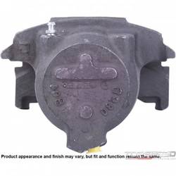 Disc Brake Caliper (Remanufactured)